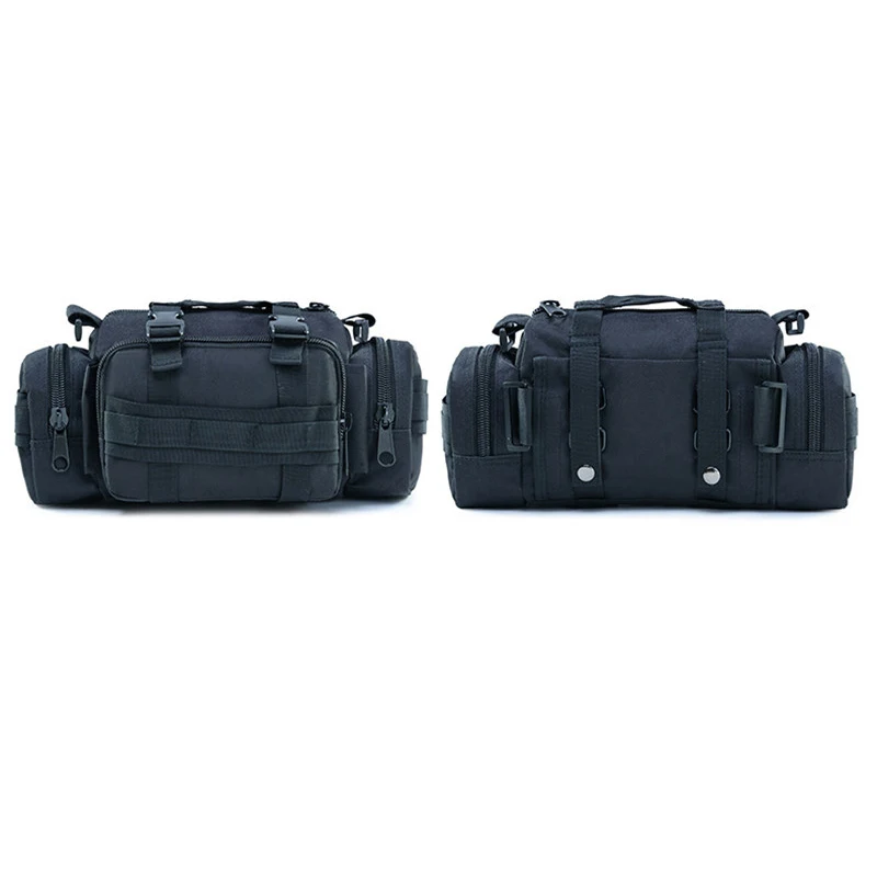 Outdoor Sport Military Tactical Pouch Waist Bag Shoulder Tactical Military Camera Messenger Bags Tactical Cross Shoulder Bag, Customized color
Outdoor Sport Military Tactical Pouch Waist Bag Shoulder Tactical Military Camera Messenger Bags Tactical Cross Shoulder Bag, Customized color
