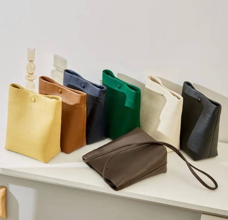 2021 New trendy designer Designer Women Handbags Leather Crossbody Messenger Shoulder Bag Women leather bucket bag
2021 New trendy designer Designer Women Handbags Leather Crossbody Messenger Shoulder Bag Women leather bucket bag