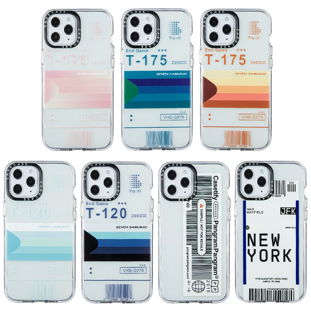 OEM Amazon hot new shockproof soft tpu clear phone case for iPhone 11 pro max, 7 colors
OEM Amazon hot new shockproof soft tpu clear phone case for iPhone 11 pro max, 7 colors
