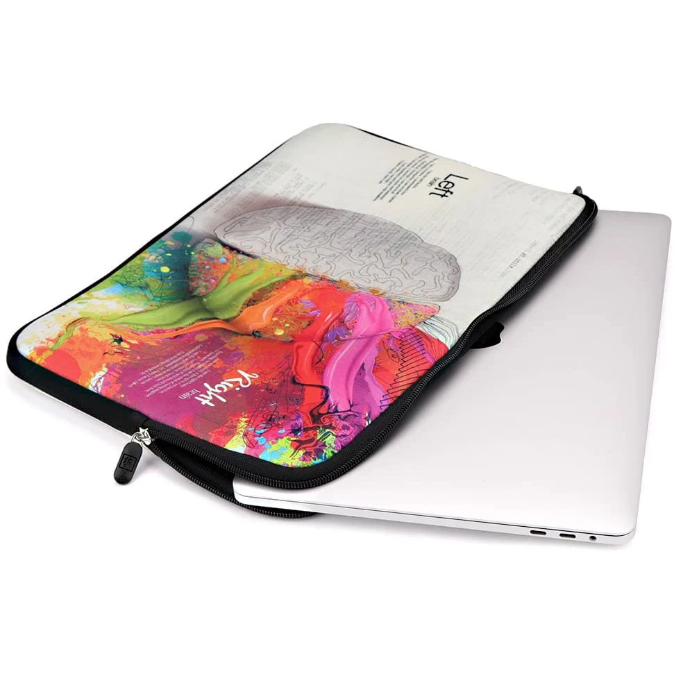 Custom Neoprene Laptop Sleeve Pad Cover Laptop pouch With Own Logo Printing, Customized
Custom Neoprene Laptop Sleeve Pad Cover Laptop pouch With Own Logo Printing, Customized