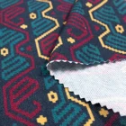 custom printing design digital printed cotton lycra pique fabric for kid's polo shirt