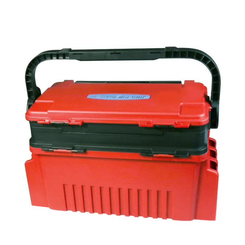 lure fishing box outdoor can sit people fishing box accessories multi-functional fishing box wholesale
lure fishing box outdoor can sit people fishing box accessories multi-functional fishing box wholesale