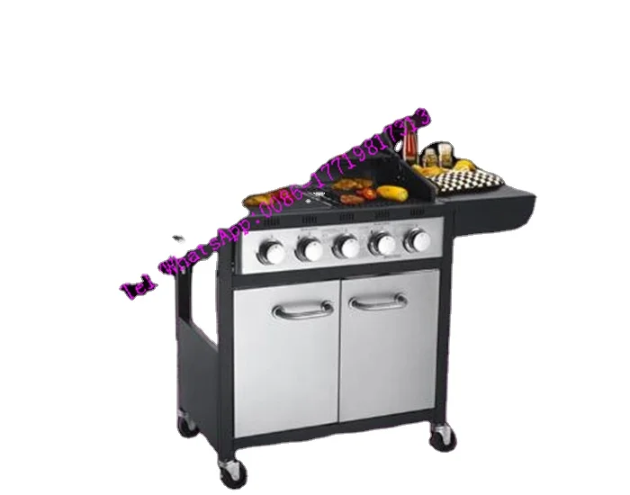 chinese bbq oven bbq grill plate for gas stove automatic rotating barbecue machine, Sliver
chinese bbq oven bbq grill plate for gas stove automatic rotating barbecue machine, Sliver