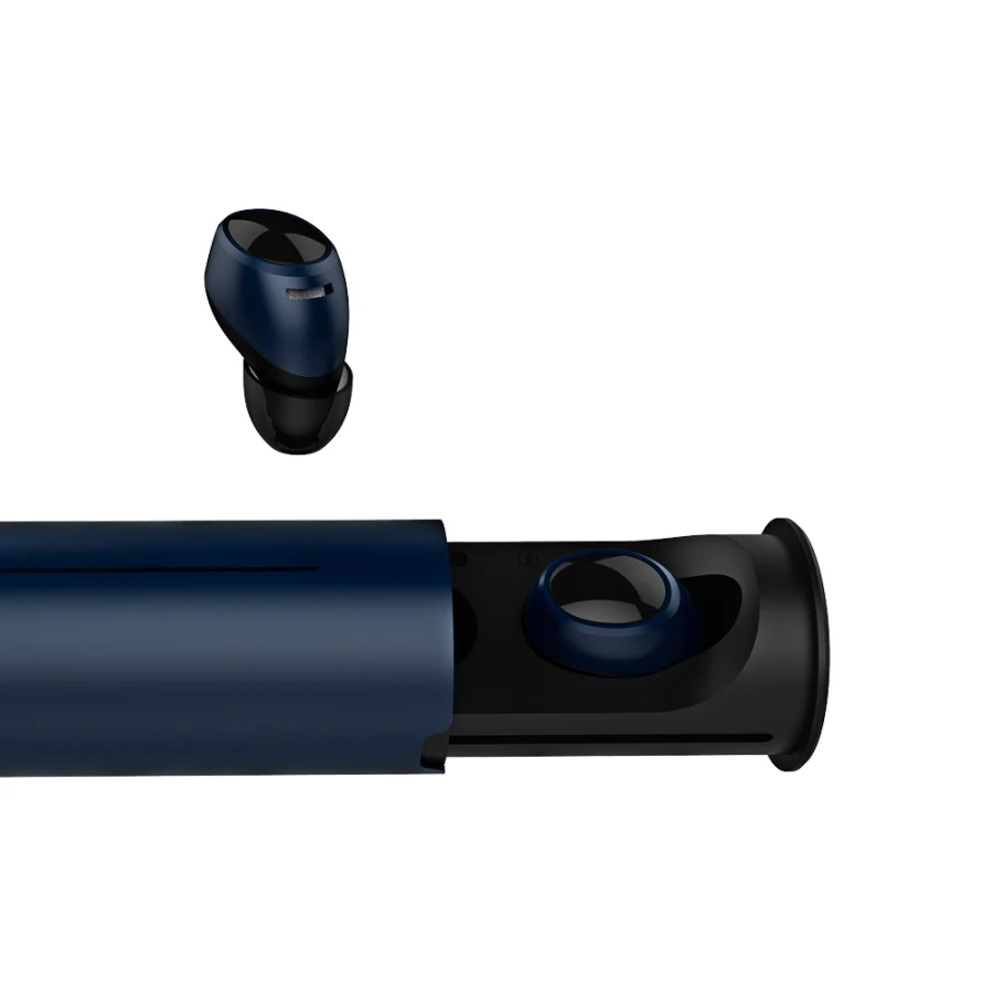 Q-MSO1G TWS Earphone V4.2 Stereo Wireless Earphones Sport Wireless Headphones Earbuds Handsfree, Blue/black
Q-MSO1G TWS Earphone V4.2 Stereo Wireless Earphones Sport Wireless Headphones Earbuds Handsfree, Blue/black