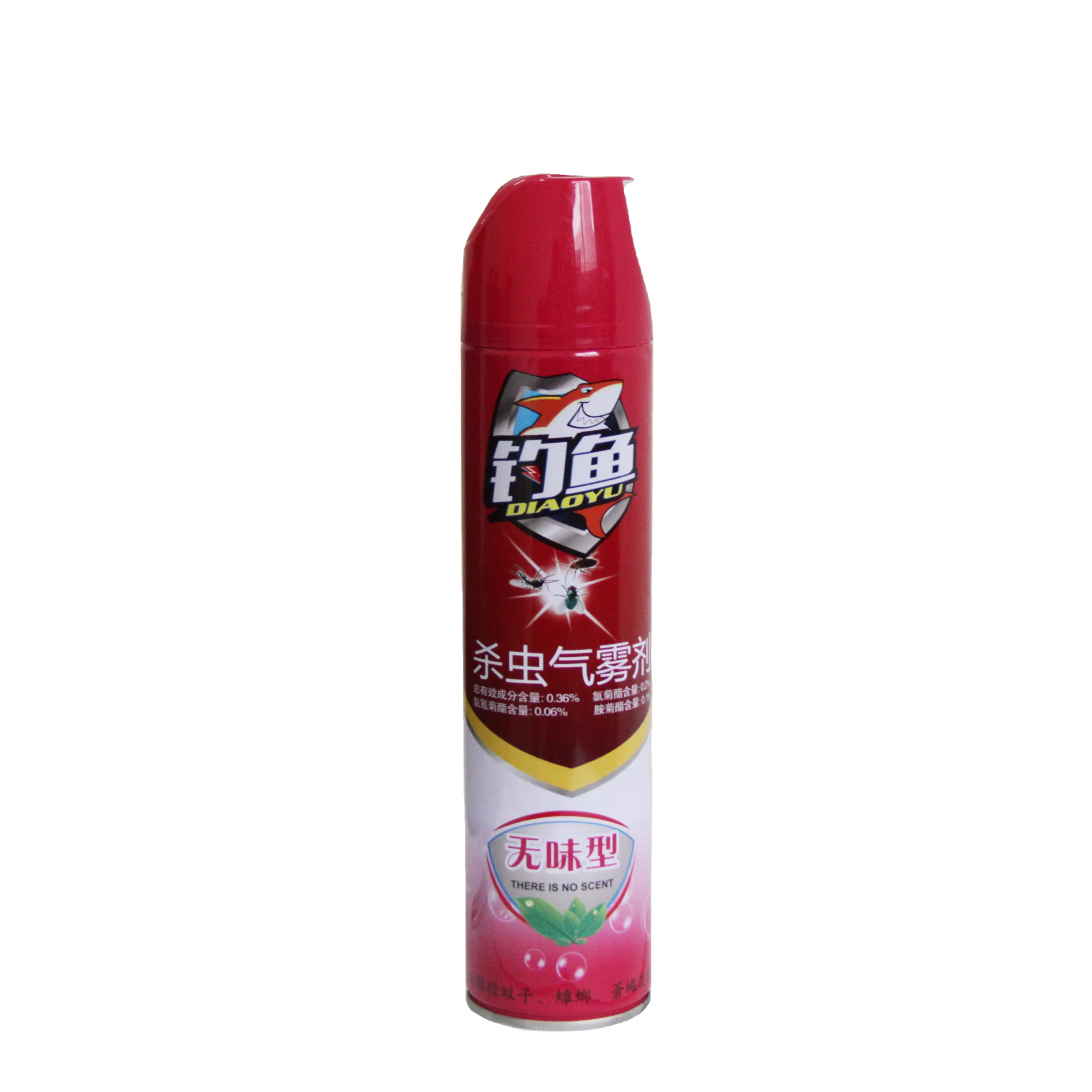 Low Price 600ml Aerosol Mosquito Killer Repellent Spray Aerosol insecticide
Low Price 600ml Aerosol Mosquito Killer Repellent Spray Aerosol insecticide