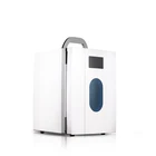 220v 12v 10L eco portable carry mini fridge hotel