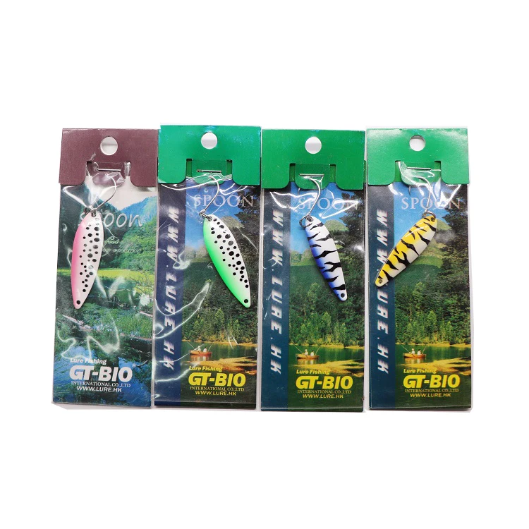 GT-BIO spoon Fishing Jigs Saltwater Lures Metal Bass Jig Isca Artificial Fish Glitter Holographic
GT-BIO spoon Fishing Jigs Saltwater Lures Metal Bass Jig Isca Artificial Fish Glitter Holographic