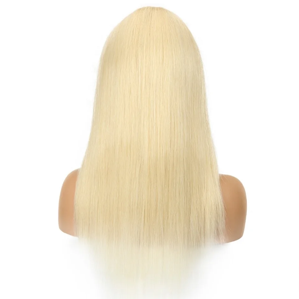 Hot Sell Best Quality 613 blonde Human Hair wigs,100% Remy straight Brazilian Virgin Hair 613 Wig 13X6 Lace Front Wig
Hot Sell Best Quality 613 blonde Human Hair wigs,100% Remy straight Brazilian Virgin Hair 613 Wig 13X6 Lace Front Wig