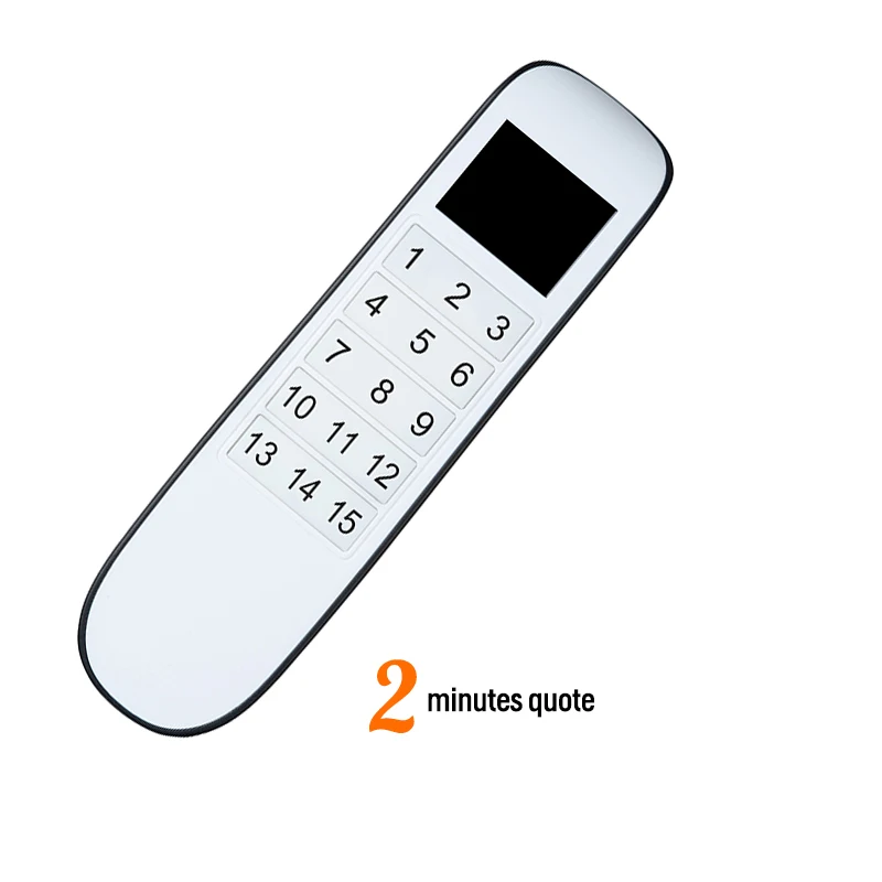 High Quality Remote Control Silicone Case TV Remote Control Silicone Case with LCD /Digital display sreen
High Quality Remote Control Silicone Case TV Remote Control Silicone Case with LCD /Digital display sreen
