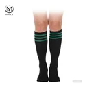 DS- F0060 men long cotton tube socks mens high sock calcetines largos calcetines altos