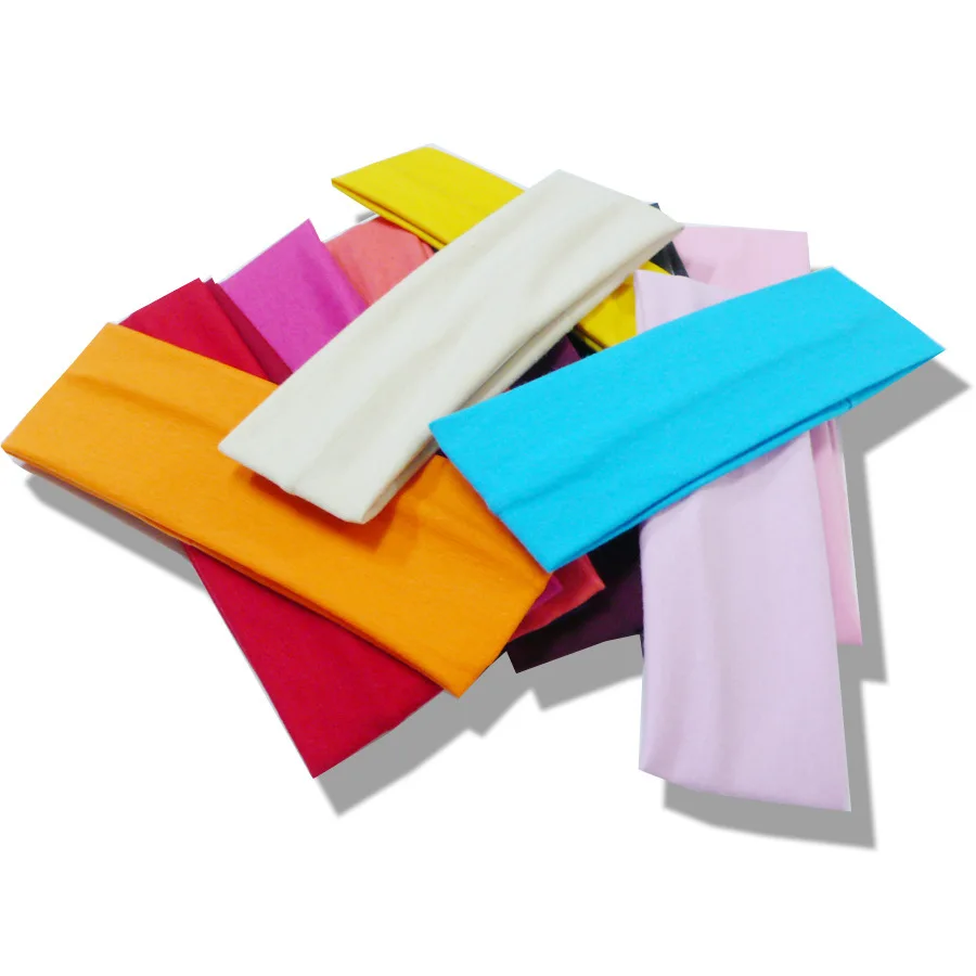 Hot Selling Sports Headband Custom Logo Plain Color Elastic Running Exercise Yoga Seat-Absorbent Anti-Sweat Cotton Hairband
Hot Selling Sports Headband Custom Logo Plain Color Elastic Running Exercise Yoga Seat-Absorbent Anti-Sweat Cotton Hairband