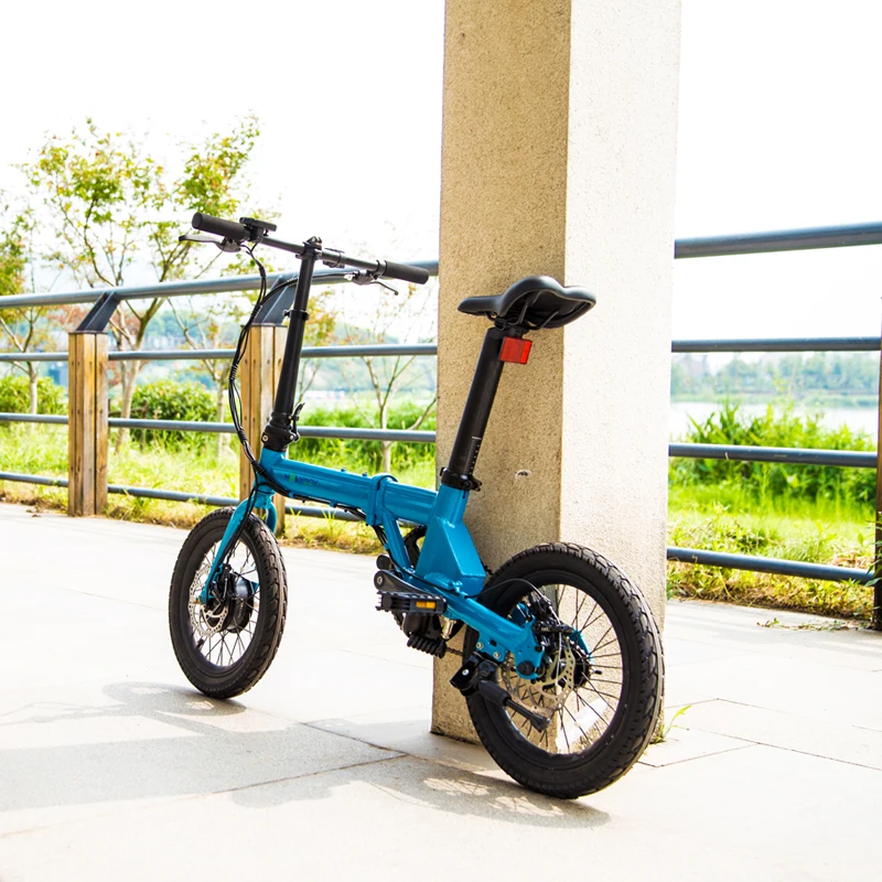 16 inch folding electric+bicycle natural design City e bike electric bicycle fiido
16 inch folding electric+bicycle natural design City e bike electric bicycle fiido