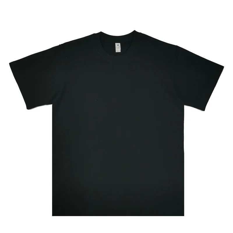 New Basic Wholesale mens tshirt oversized heavy thick 260gsm 100% cotton multicolor men t shirt
New Basic Wholesale mens tshirt oversized heavy thick 260gsm 100% cotton multicolor men t shirt