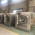 Industrial Laundry Washing Machine Washer Equipment