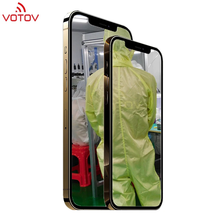 LCD For iPhone 12 mini LCD Screen Original Full Display Assembly For Apple iPhone 12 mini LCD Display
LCD For iPhone 12 mini LCD Screen Original Full Display Assembly For Apple iPhone 12 mini LCD Display