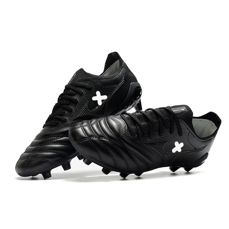 2021 Factory Customized Brand Outdoor All FG Men's Morelia Neo III Football Shoes Wholesale Hot Selling Professional Boots, Black
2021 Factory Customized Brand Outdoor All FG Men's Morelia Neo III Football Shoes Wholesale Hot Selling Professional Boots, Black