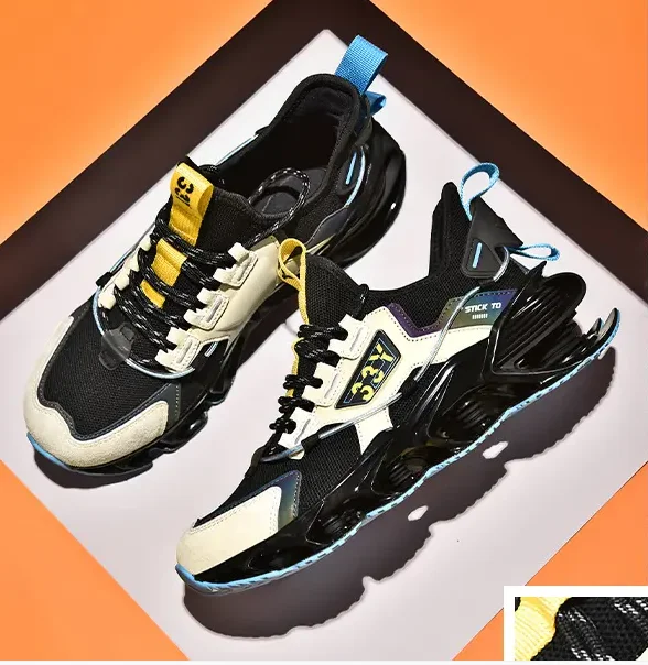 Diamond Sport High top stocks custom luminous trend trainers running sneakers men's fashion causal blade shoes
Diamond Sport High top stocks custom luminous trend trainers running sneakers men's fashion causal blade shoes