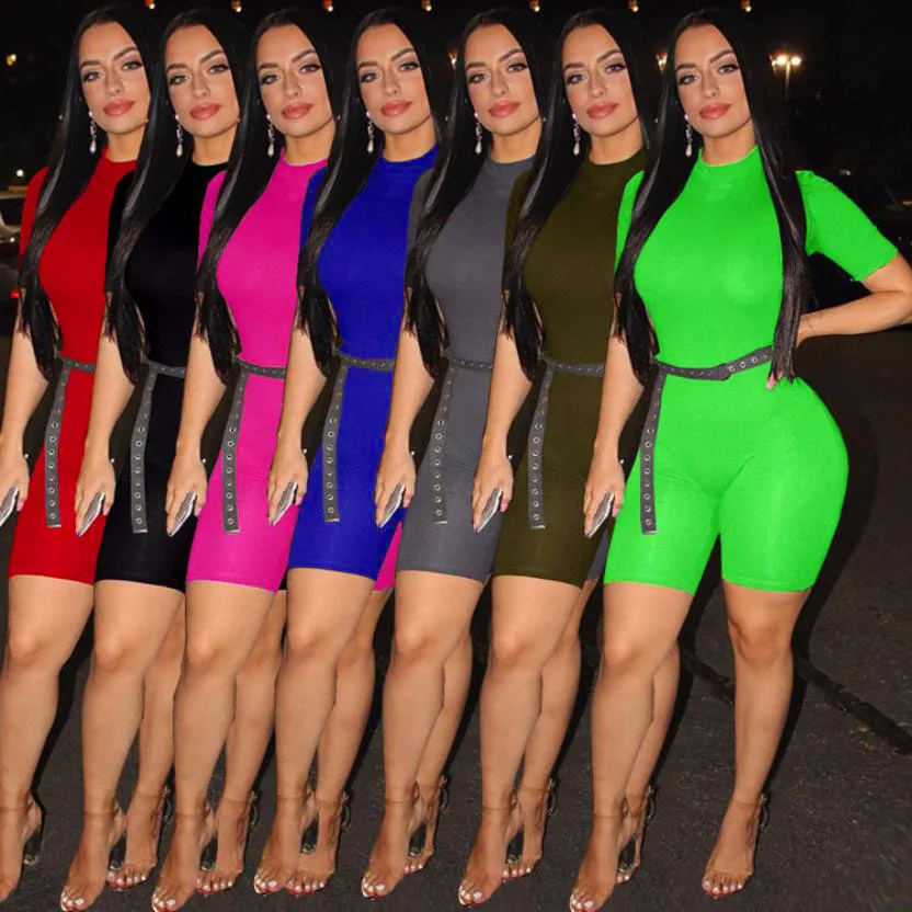 Customized 2021 Latest design women jumpsuits and rompers women sexy one piece jumpsuits, Picture shows
Customized 2021 Latest design women jumpsuits and rompers women sexy one piece jumpsuits, Picture shows