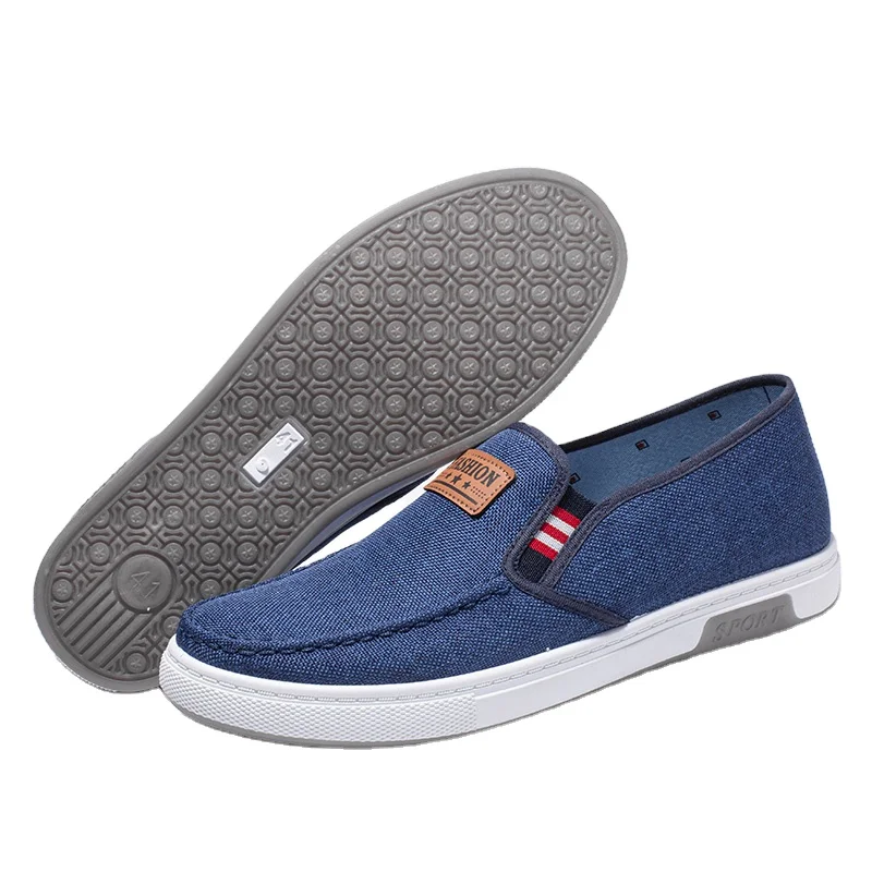 Cloth men's spring new fashion cloth low-top casual edition summer breathable board shoes
Cloth men's spring new fashion cloth low-top casual edition summer breathable board shoes