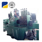 China round bearing steel bar peeling machine