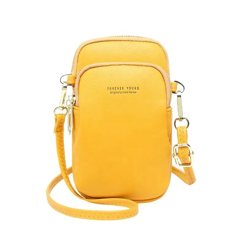 MIYIN High Quality Fashion Portability Women's Single Shoulder bags Mobile phone Bag fashion wallet 3-storey women Crossbody bag, 5 colors
MIYIN High Quality Fashion Portability Women's Single Shoulder bags Mobile phone Bag fashion wallet 3-storey women Crossbody bag, 5 colors