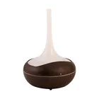2019 usb chic design electronic mist spraying nebulizer air humidifier electric aroma diffuser