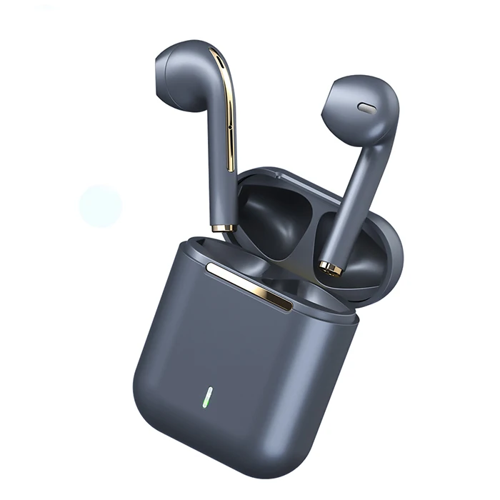 Essager Top Quality HiFi Wireless Good Sounds Stereo True Wireless Headset Earbuds J18 Handsfree Earphones
Essager Top Quality HiFi Wireless Good Sounds Stereo True Wireless Headset Earbuds J18 Handsfree Earphones