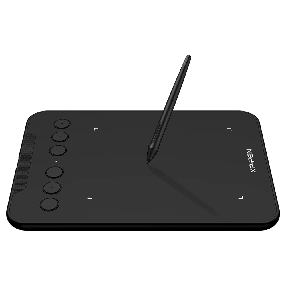 Graphic Tablet XP-PEN Deco Mini 4 Tableta Grafica Pen Pad Digital Design Used for Drawing Tablet Other Computer Accessories
Graphic Tablet XP-PEN Deco Mini 4 Tableta Grafica Pen Pad Digital Design Used for Drawing Tablet Other Computer Accessories
