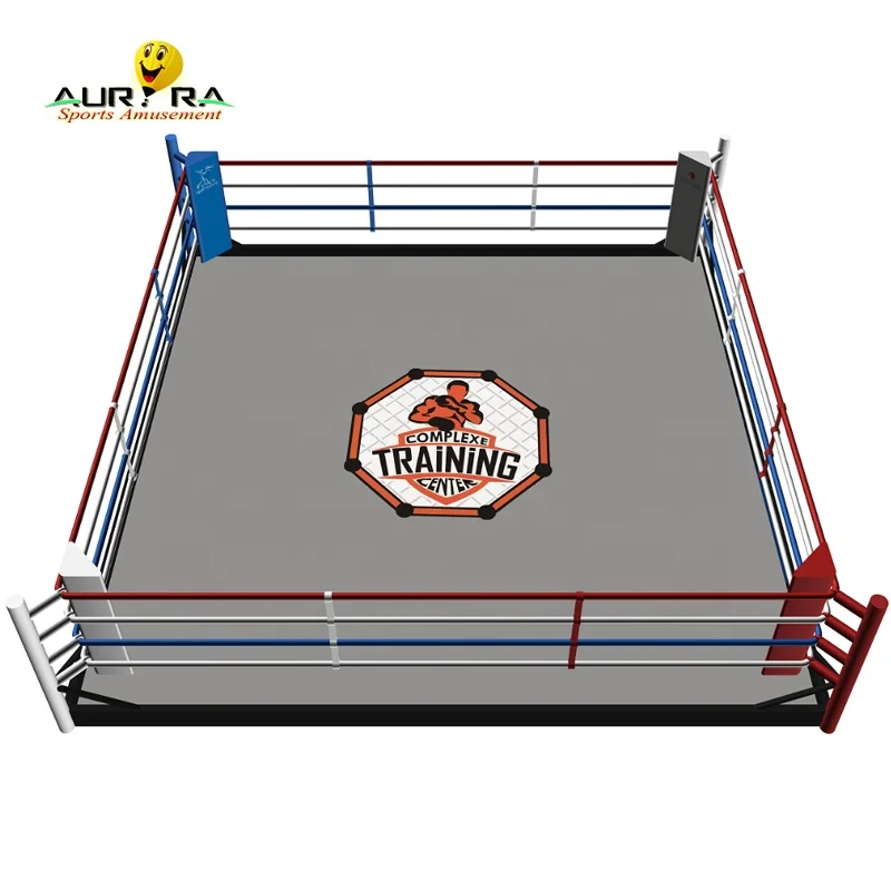 Factory price boxing ring floor boxing ring with customized size and logo, Black ,white ,blue,blue
Factory price boxing ring floor boxing ring with customized size and logo, Black ,white ,blue,blue