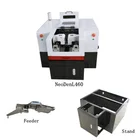 LED Strip Light Manufacturing Machine for PCB printing Made in China
