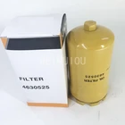 Excavator parts hydraulic oil Filter elements 4630525