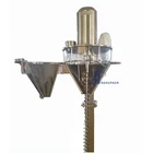 Automatic Rounder Corner Powder Western Turkish Coffee Packing Machine