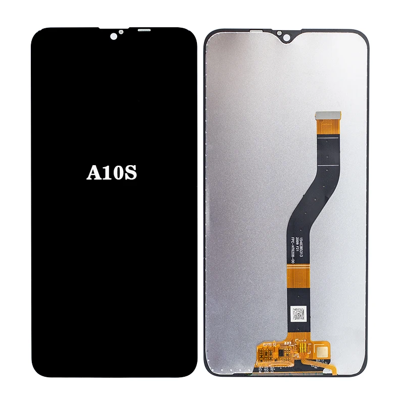 fast shipping sparepart LCD Screen Touch Digitizer Assembly for Samsung Galaxy A10S Black
fast shipping sparepart LCD Screen Touch Digitizer Assembly for Samsung Galaxy A10S Black