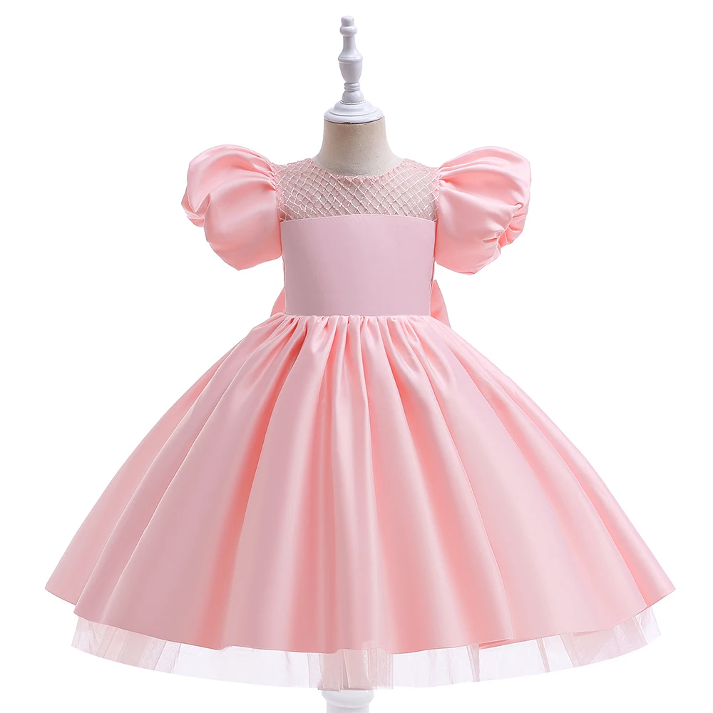 MQATZ flower girls wedding dresses girls gown dresses kids princess kids party princess dress 2023 L5302
MQATZ flower girls wedding dresses girls gown dresses kids princess kids party princess dress 2023 L5302