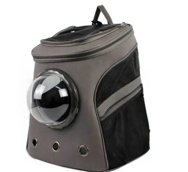 wholesale oxford backpack carrier large cat 10kg transparent pet space capsule with NEW WINDOW LOCK SYSTEM, Customized
wholesale oxford backpack carrier large cat 10kg transparent pet space capsule with NEW WINDOW LOCK SYSTEM, Customized