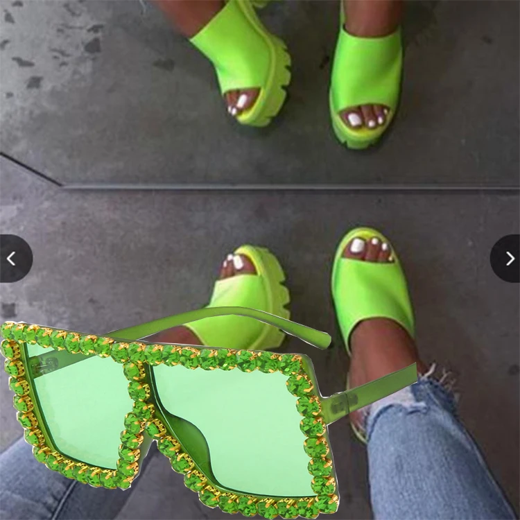 Wholesale Free Shipping Pink Ladies Summer High Heels Sandals and Slippers Womens Matching Sunglasses Set
Wholesale Free Shipping Pink Ladies Summer High Heels Sandals and Slippers Womens Matching Sunglasses Set