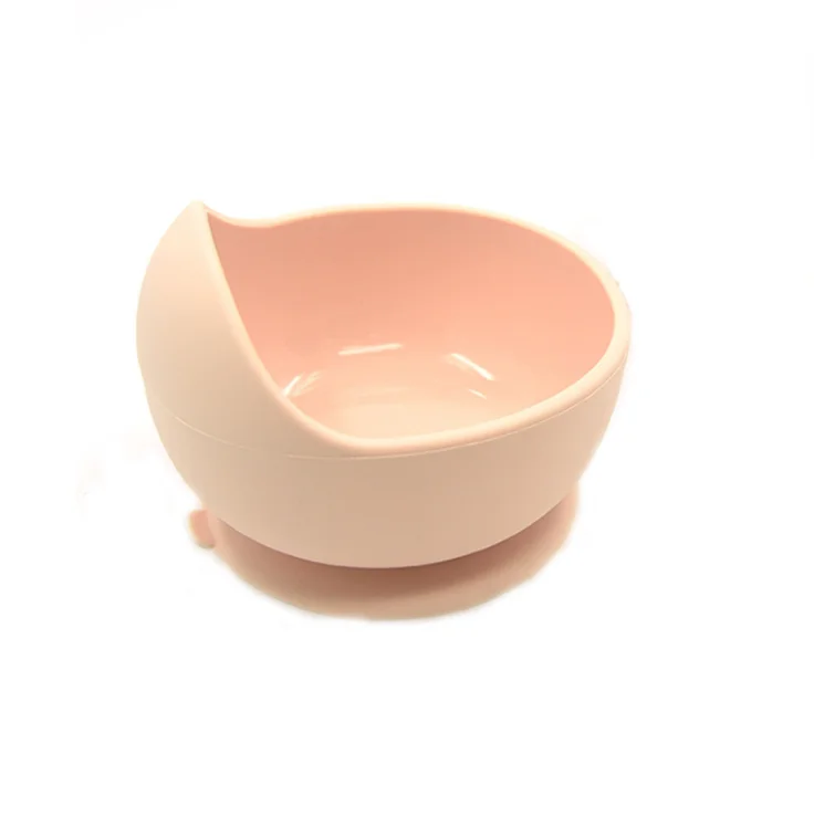 Baby Silicone Tableware Strong Sucker Waterproof Bowl Children Suction Bowl Baby Food Bowl Baby Feeding Tableware, As the pictures
Baby Silicone Tableware Strong Sucker Waterproof Bowl Children Suction Bowl Baby Food Bowl Baby Feeding Tableware, As the pictures