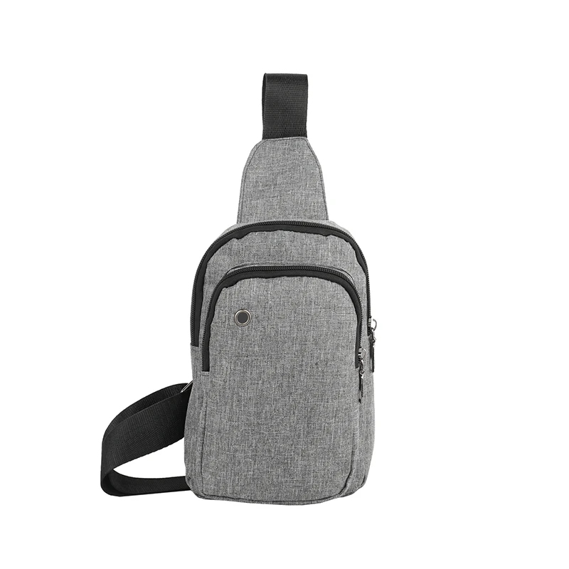 Custom Back Portable Mens Polyester Hiking Messenger Shoulder Chest Sling Pack Waterproof Wholesale Crossbody Sling Bag
Custom Back Portable Mens Polyester Hiking Messenger Shoulder Chest Sling Pack Waterproof Wholesale Crossbody Sling Bag