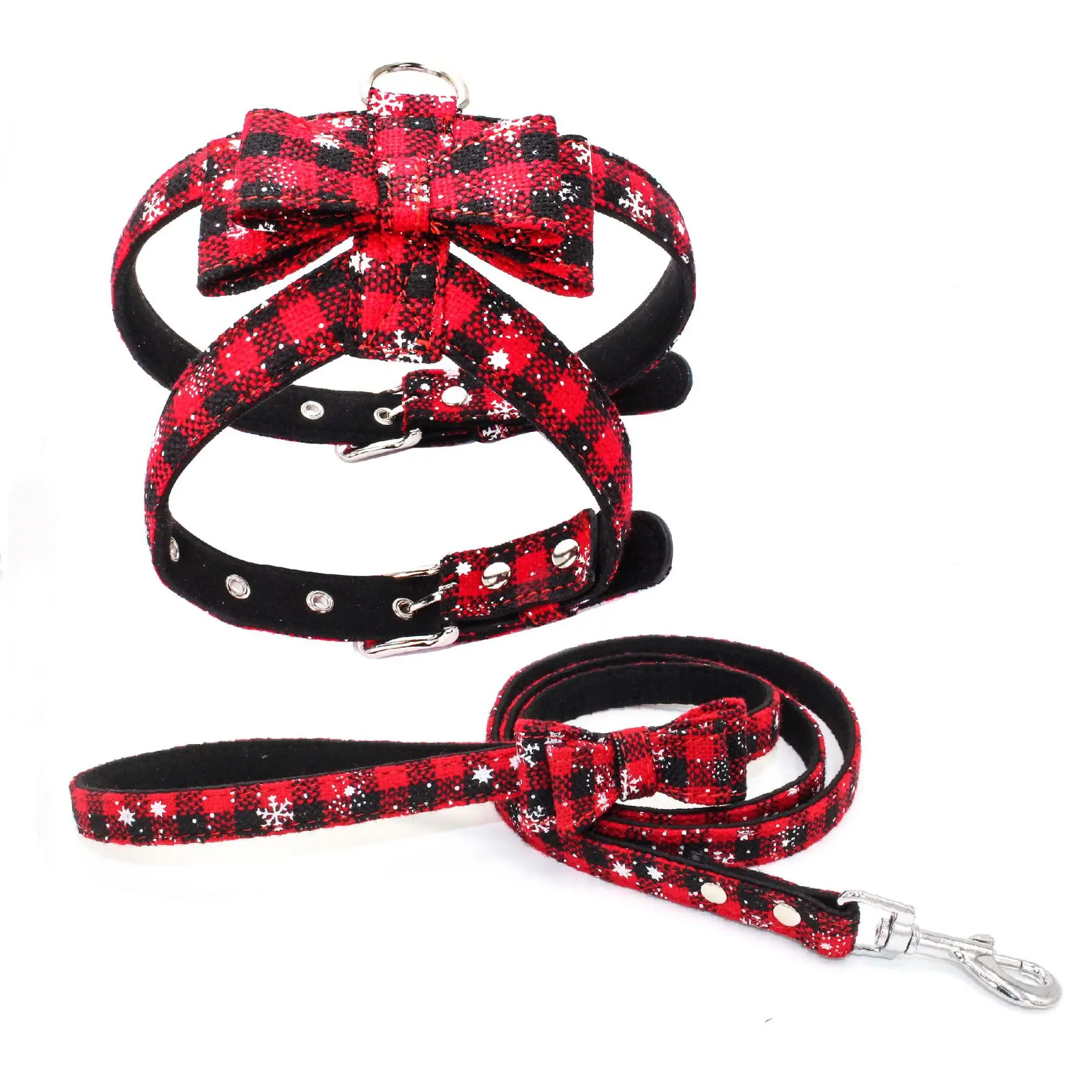 New Soft microfiber Pet Collar leash Custom Christmas Print Dog Leash Pet Nice quality, Many
New Soft microfiber Pet Collar leash Custom Christmas Print Dog Leash Pet Nice quality, Many