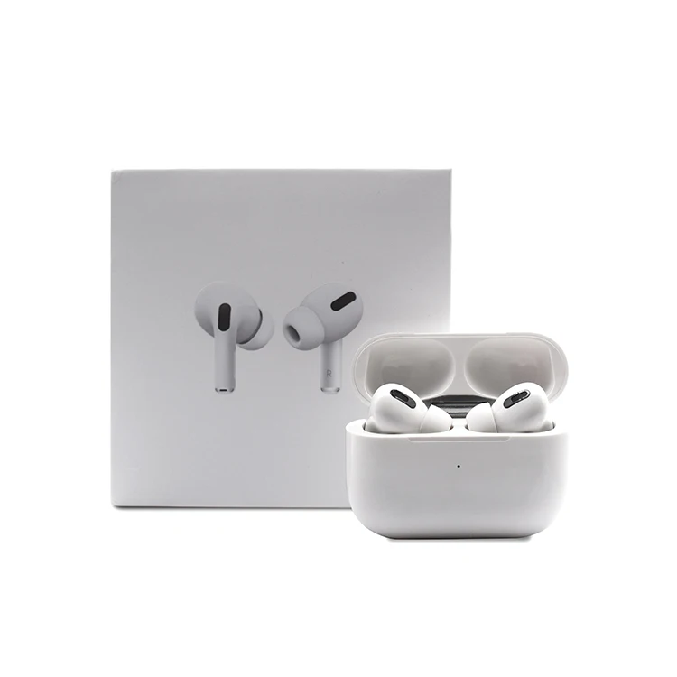2020 Hot Selling Waterproof Noise Reduction Earphones Wireless Rbuds Earphone With Charging Box, White
2020 Hot Selling Waterproof Noise Reduction Earphones Wireless Rbuds Earphone With Charging Box, White