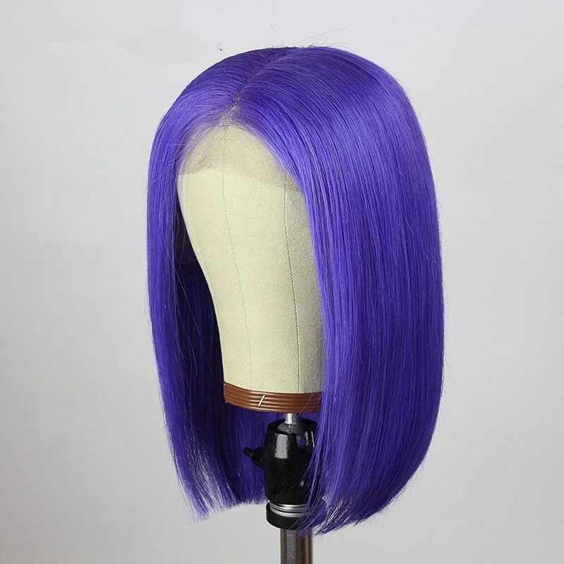 Qingdao Premier Hair lace frontal wigs cambodian remy human hair colored pink blue green red bob wigs
Qingdao Premier Hair lace frontal wigs cambodian remy human hair colored pink blue green red bob wigs