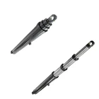 Factory direct supply telescopic hydraulic cylinder for dump truck