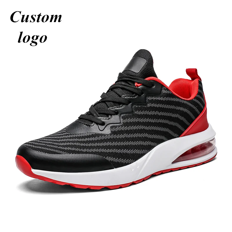 Wholesale Factory Price Running Shoes Comfortable Sports Outdoor Athletic Air Cushion Sneakers Walking&Jogging Shoes Men
Wholesale Factory Price Running Shoes Comfortable Sports Outdoor Athletic Air Cushion Sneakers Walking&Jogging Shoes Men