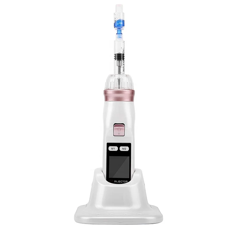 2021 Nova Whitening Ampolas Filler Prp Injector Mesoterapia Injecoes Mesoterapia Gun
2021 Nova Whitening Ampolas Filler Prp Injector Mesoterapia Injecoes Mesoterapia Gun