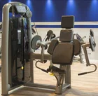 body building Arm curl Biceps curl /Exercise Gym equipment