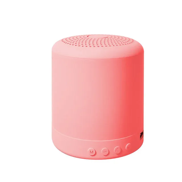 A11 Bluetooth Speaker Portable Mini Wireless Speakers Player USB Radio FM MP3 Music Speaker for Mobile Phone
A11 Bluetooth Speaker Portable Mini Wireless Speakers Player USB Radio FM MP3 Music Speaker for Mobile Phone