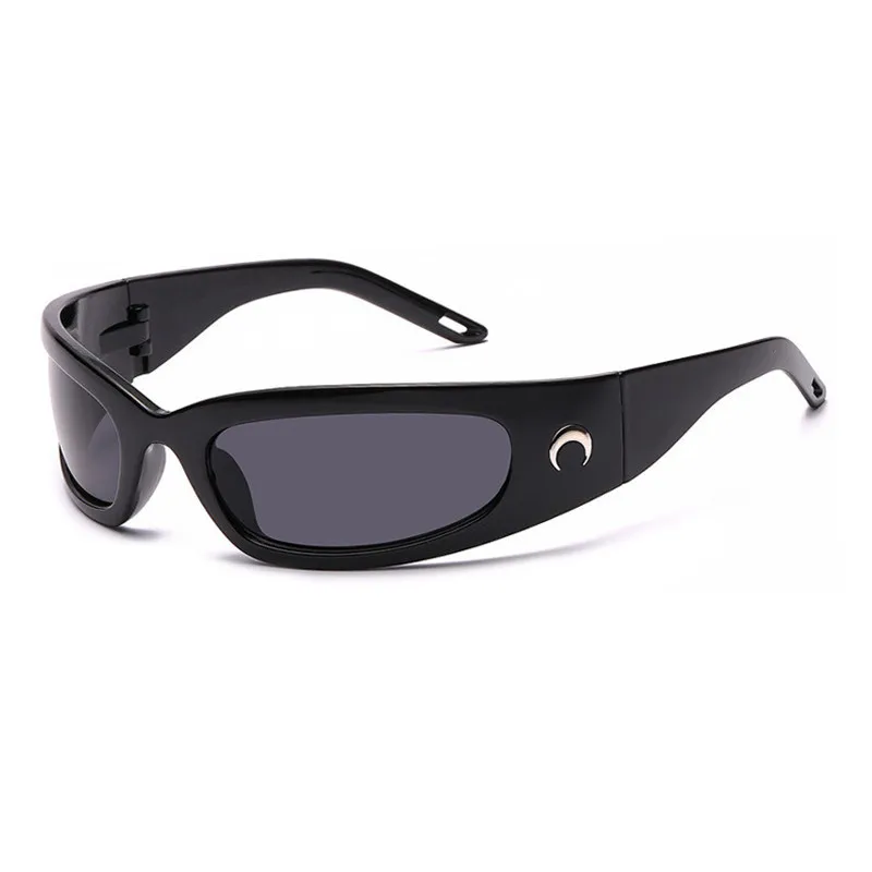 2022 New Moon Rectangular Sunglasses Women Man Vintage Outdoor Cycling Sports Hip Hop Punk Sun Glasses
2022 New Moon Rectangular Sunglasses Women Man Vintage Outdoor Cycling Sports Hip Hop Punk Sun Glasses