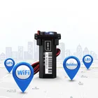 ST901 GPS Tracking Device gps tracker car for motorcycle with real-time tracking