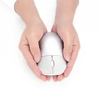 RoHS stock products heating hand warming function gamming computer mouse model