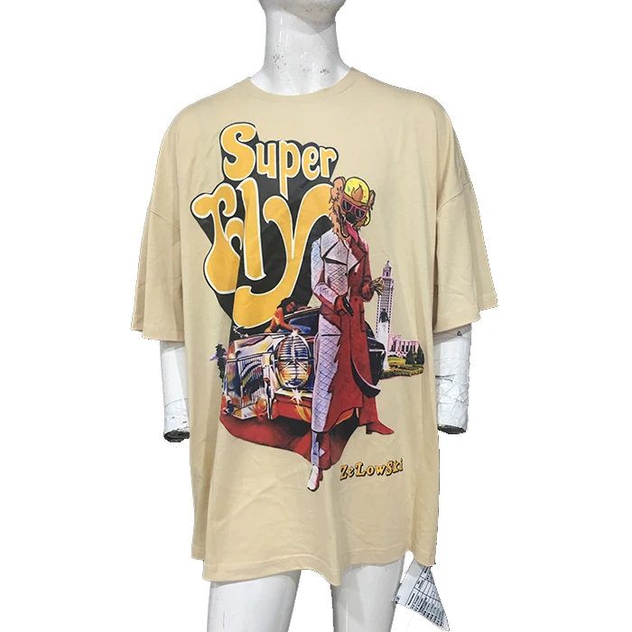 online shopping stocked men's hip hoop t-shirts custom printed oversized men short sleeve t shirts in bulk
online shopping stocked men's hip hoop t-shirts custom printed oversized men short sleeve t shirts in bulk